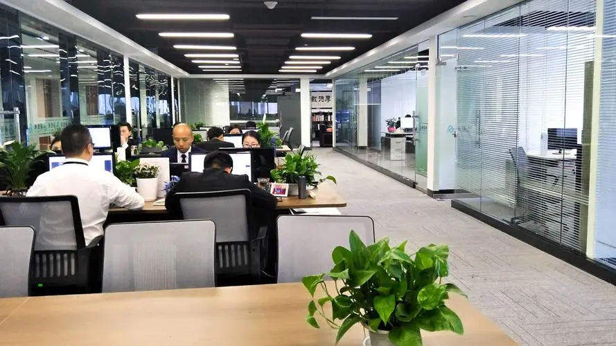 北汽集團安全隱患排查系統