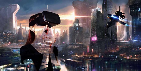 工業(yè)和信息化部、教育部、文化和旅游部、國(guó)家廣播電視總局、國(guó)家體育總局五部門(mén)聯(lián)合發(fā)布《虛擬現(xiàn)實(shí)與行業(yè)應(yīng)用融合發(fā)展行動(dòng)計(jì)劃（2022—2026年）》